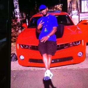 Meet your Posher, Tommie